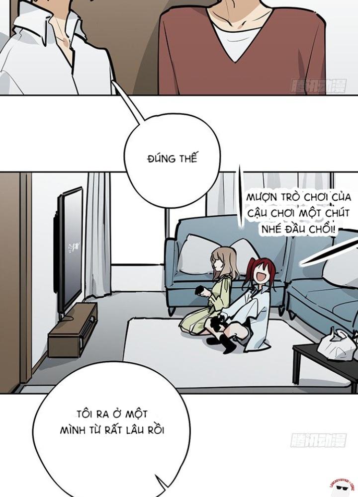 Bạn Gái Phản Diện Của Ta Chapter 38 - Trang 2