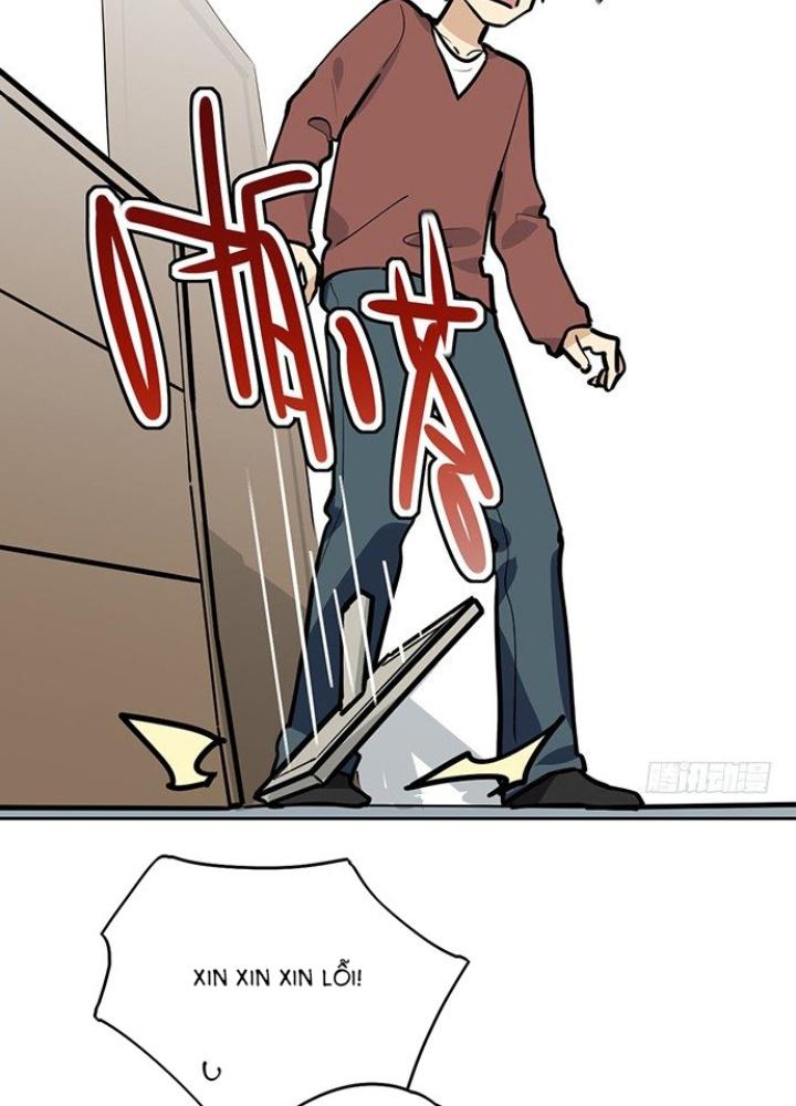 Bạn Gái Phản Diện Của Ta Chapter 38 - Trang 2