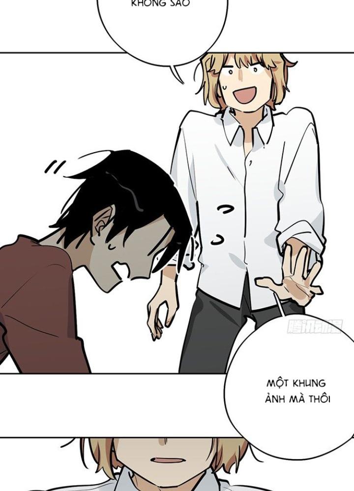 Bạn Gái Phản Diện Của Ta Chapter 38 - Trang 2