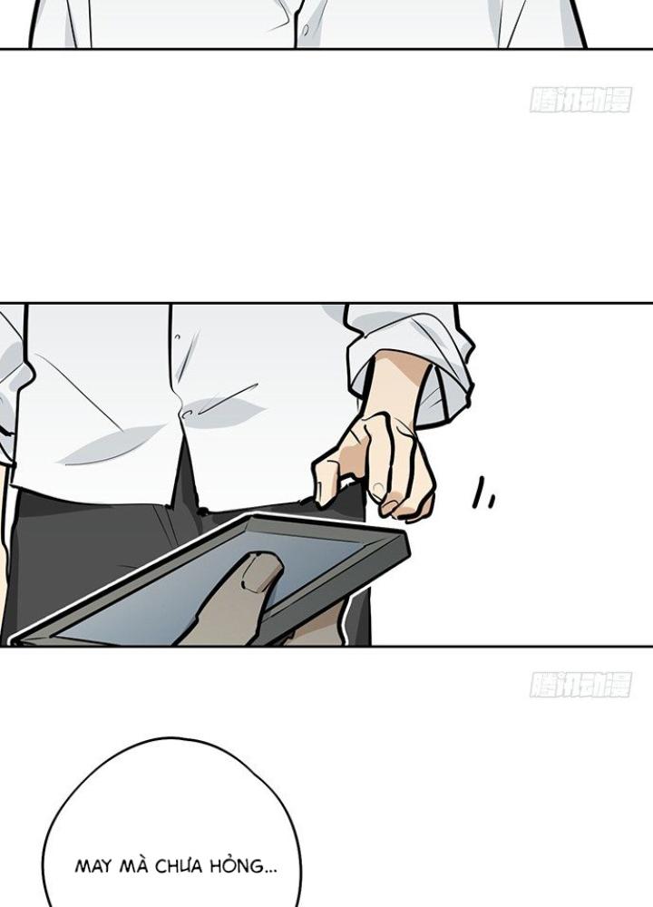 Bạn Gái Phản Diện Của Ta Chapter 38 - Trang 2