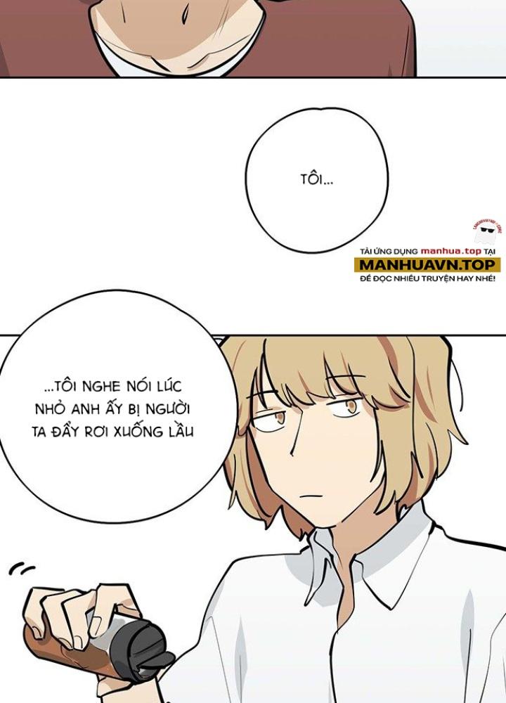 Bạn Gái Phản Diện Của Ta Chapter 39 - Trang 2