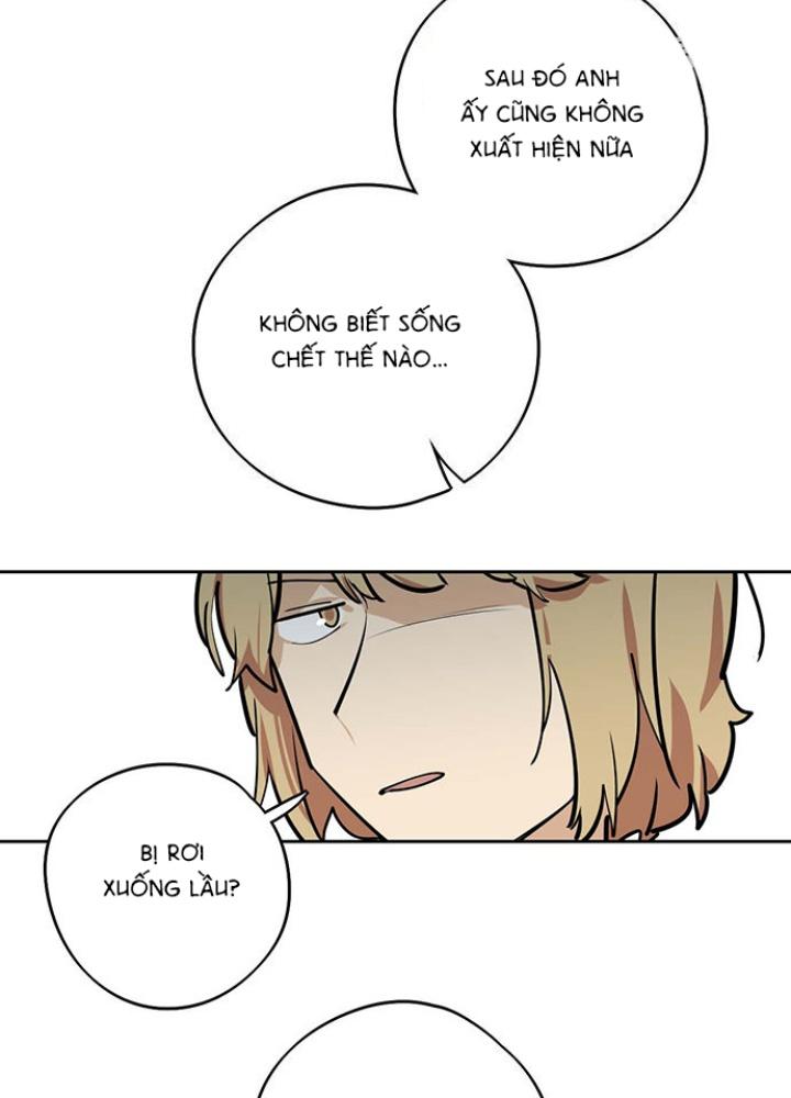 Bạn Gái Phản Diện Của Ta Chapter 39 - Trang 2