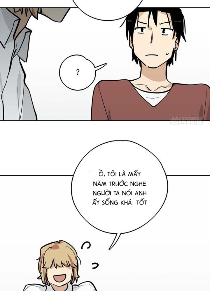 Bạn Gái Phản Diện Của Ta Chapter 39 - Trang 2