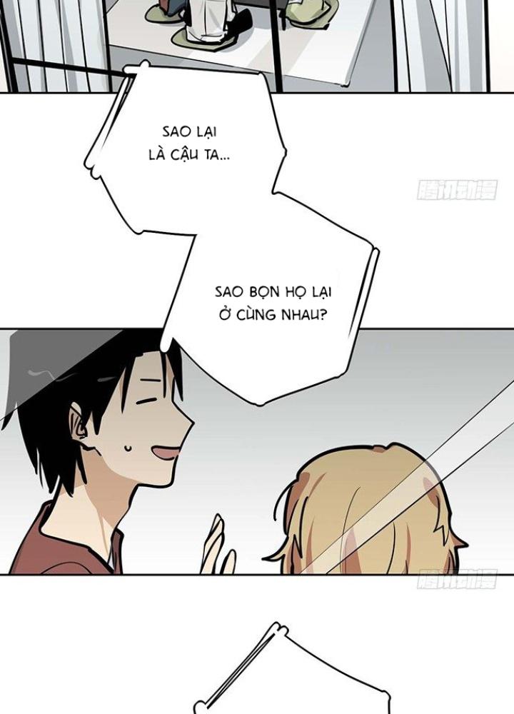 Bạn Gái Phản Diện Của Ta Chapter 39 - Trang 2