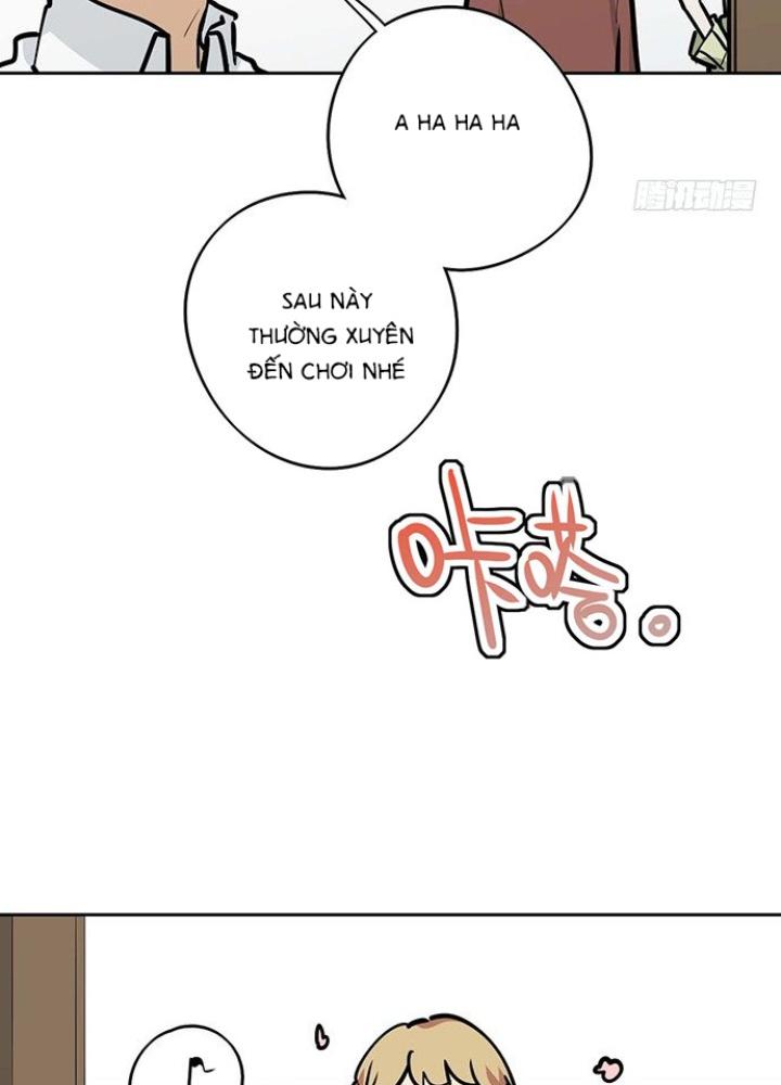 Bạn Gái Phản Diện Của Ta Chapter 39 - Trang 2