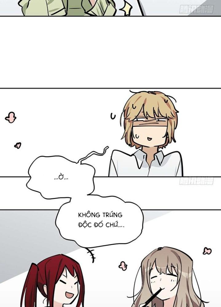 Bạn Gái Phản Diện Của Ta Chapter 39 - Trang 2