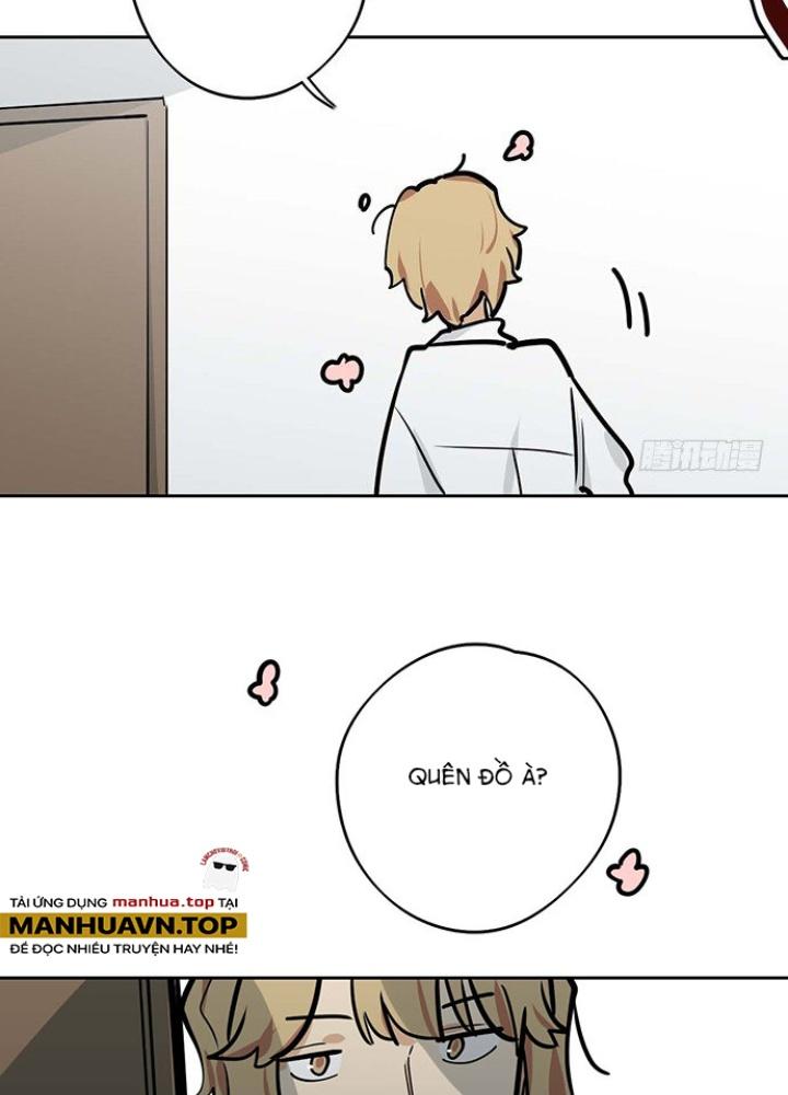 Bạn Gái Phản Diện Của Ta Chapter 39 - Trang 2