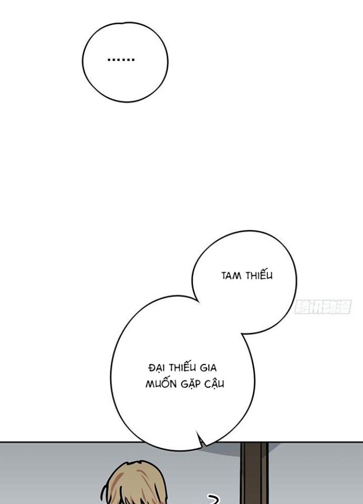 Bạn Gái Phản Diện Của Ta Chapter 39 - Trang 2