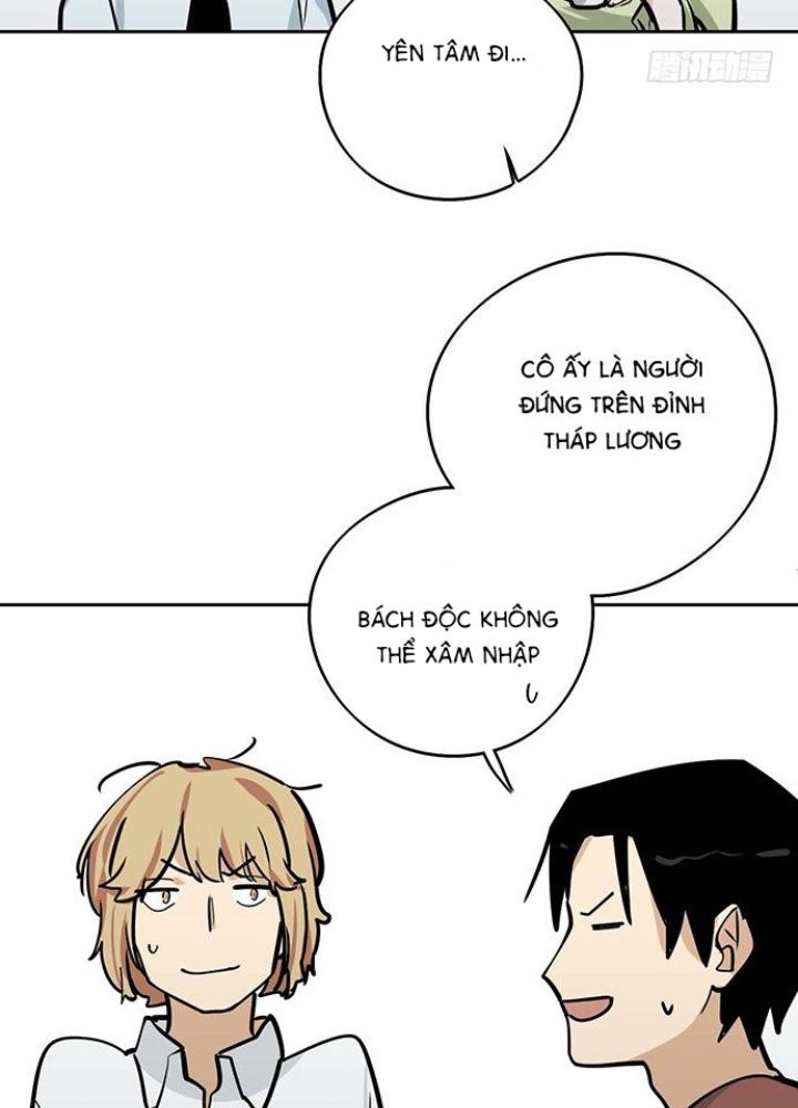 Bạn Gái Phản Diện Của Ta Chapter 39 - Trang 2