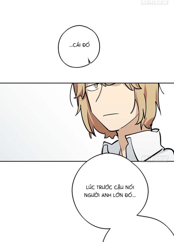 Bạn Gái Phản Diện Của Ta Chapter 39 - Trang 2