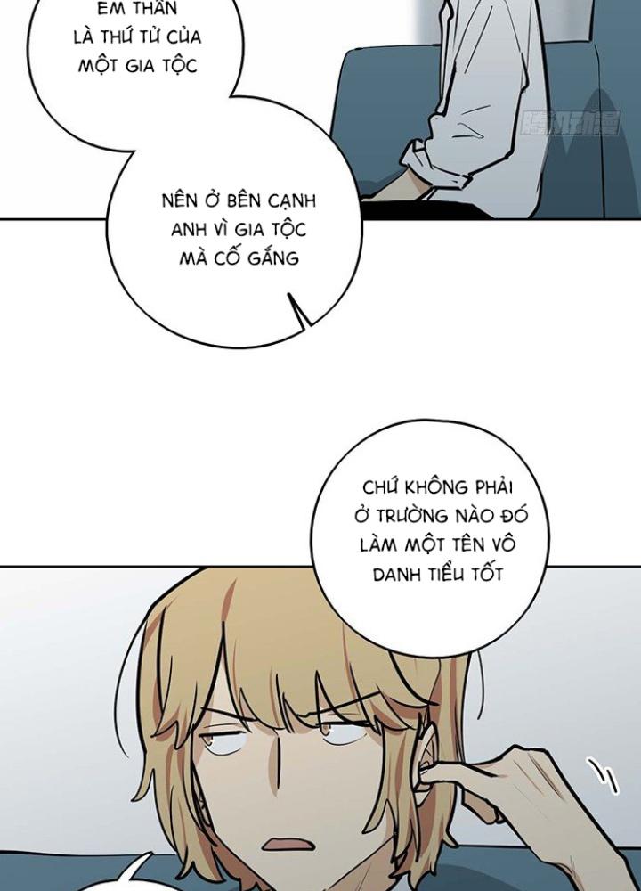 Bạn Gái Phản Diện Của Ta Chapter 40 - Trang 2