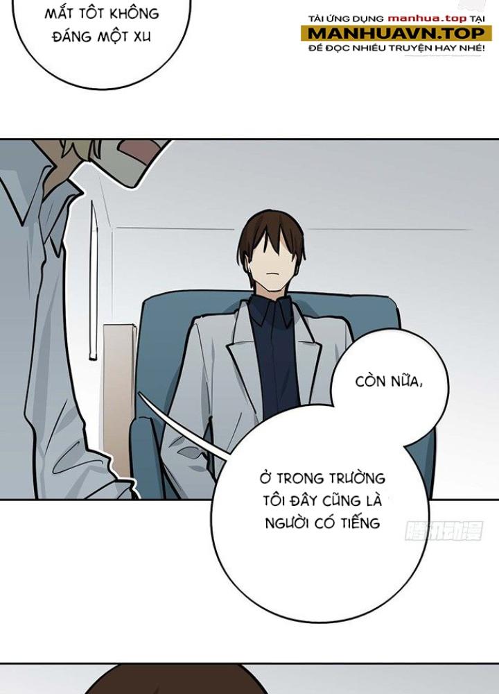 Bạn Gái Phản Diện Của Ta Chapter 40 - Trang 2