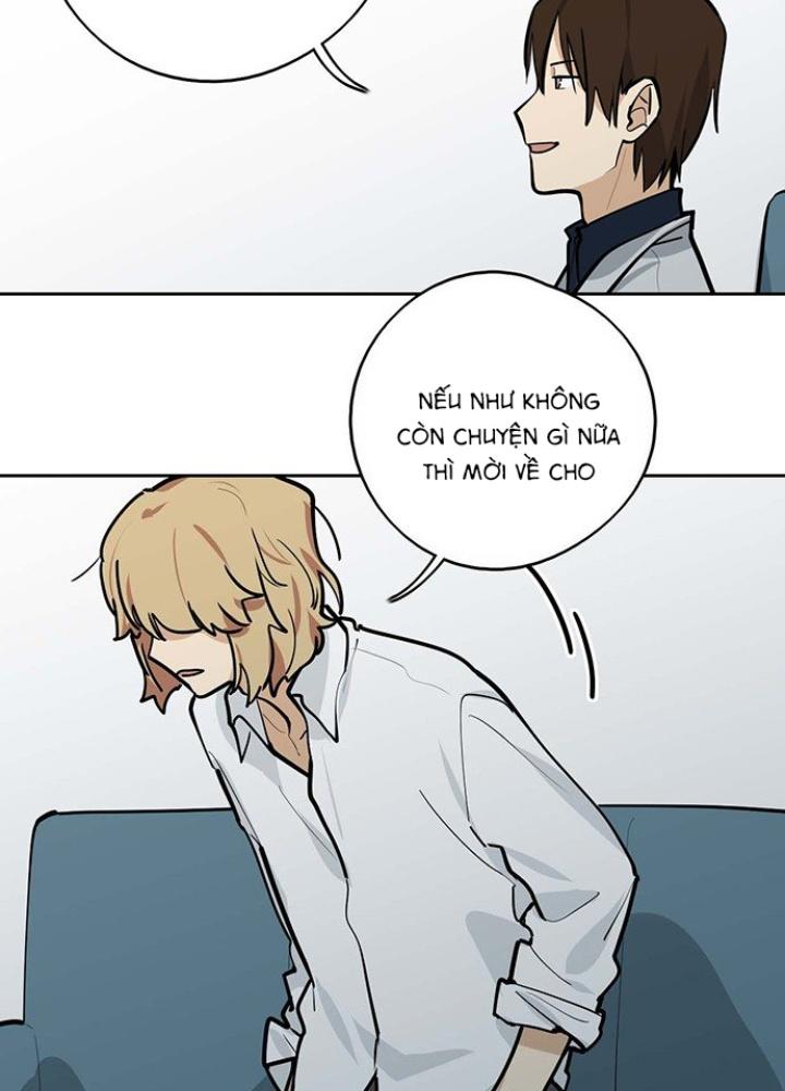 Bạn Gái Phản Diện Của Ta Chapter 40 - Trang 2