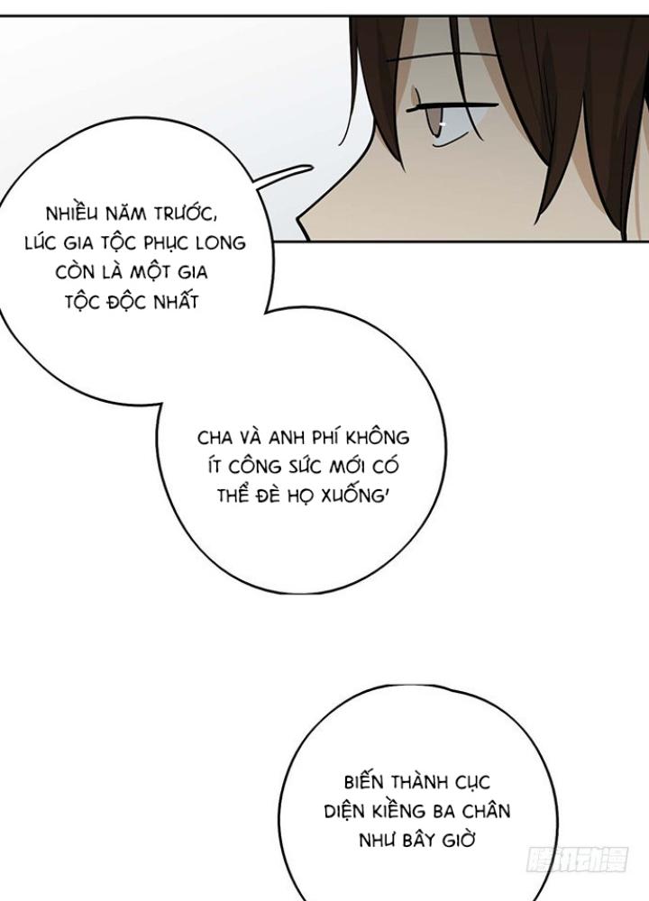 Bạn Gái Phản Diện Của Ta Chapter 40 - Trang 2