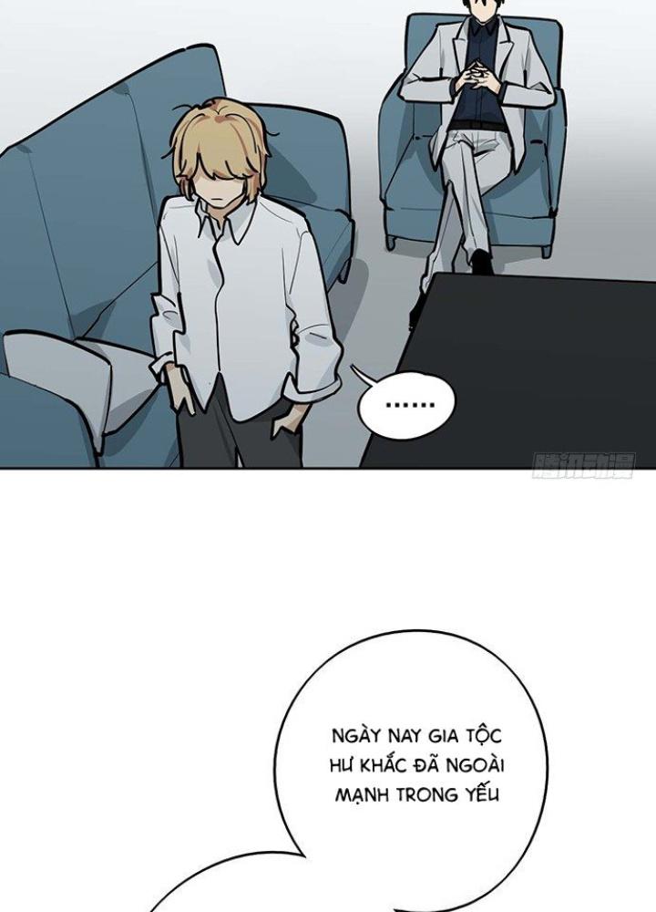 Bạn Gái Phản Diện Của Ta Chapter 40 - Trang 2