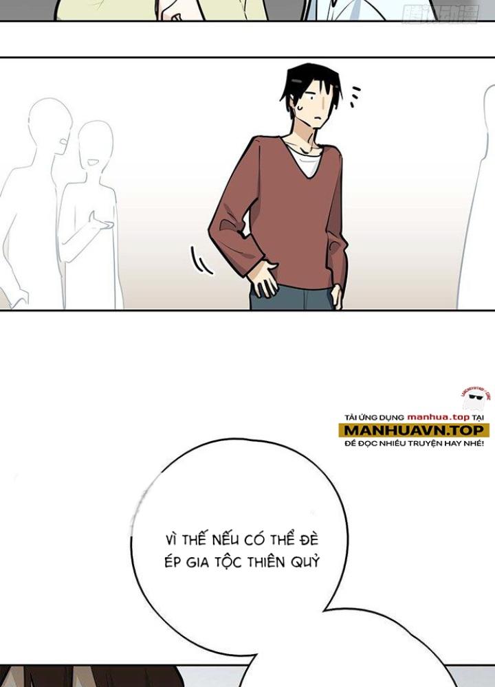 Bạn Gái Phản Diện Của Ta Chapter 40 - Trang 2