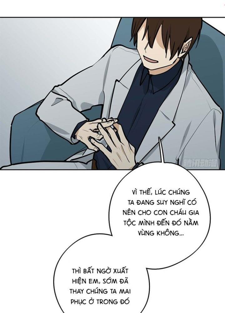 Bạn Gái Phản Diện Của Ta Chapter 40 - Trang 2