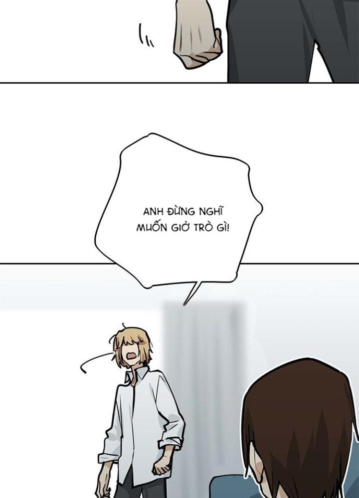 Bạn Gái Phản Diện Của Ta Chapter 40 - Trang 2