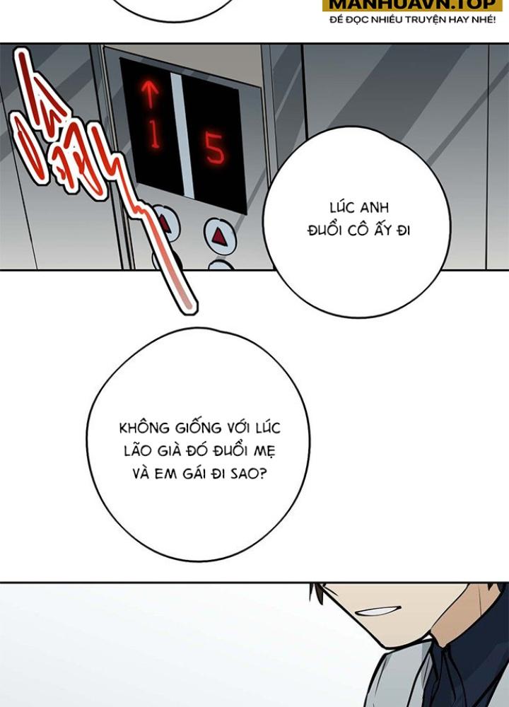 Bạn Gái Phản Diện Của Ta Chapter 40 - Trang 2