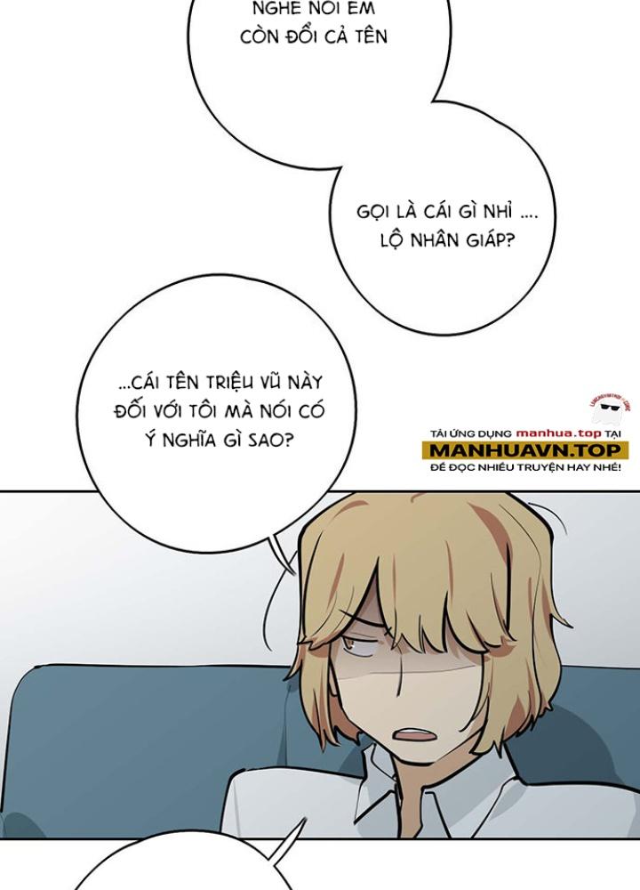 Bạn Gái Phản Diện Của Ta Chapter 40 - Trang 2