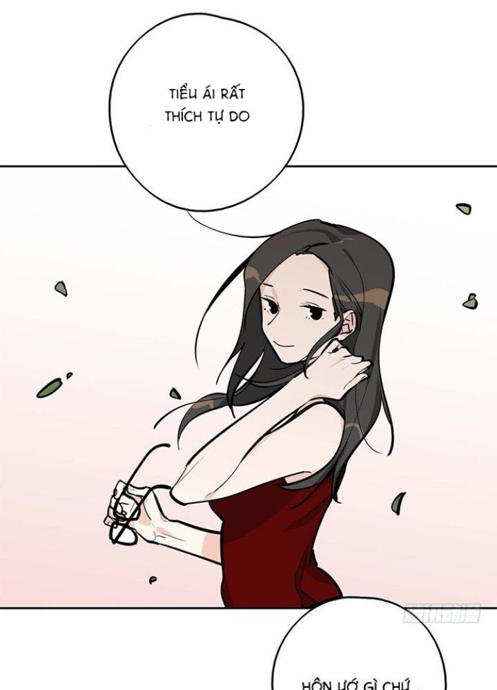 Bạn Gái Phản Diện Của Ta Chapter 40 - Trang 2