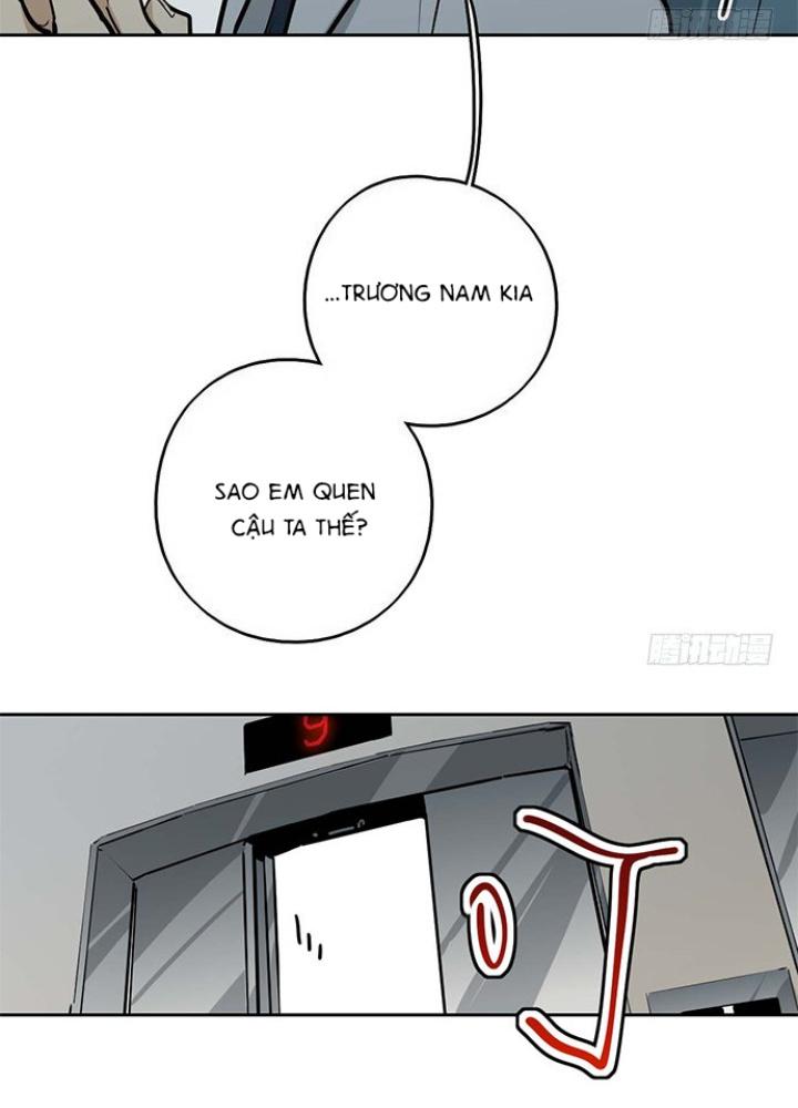 Bạn Gái Phản Diện Của Ta Chapter 40 - Trang 2