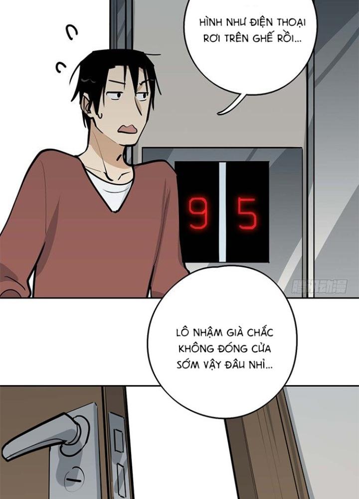 Bạn Gái Phản Diện Của Ta Chapter 40 - Trang 2