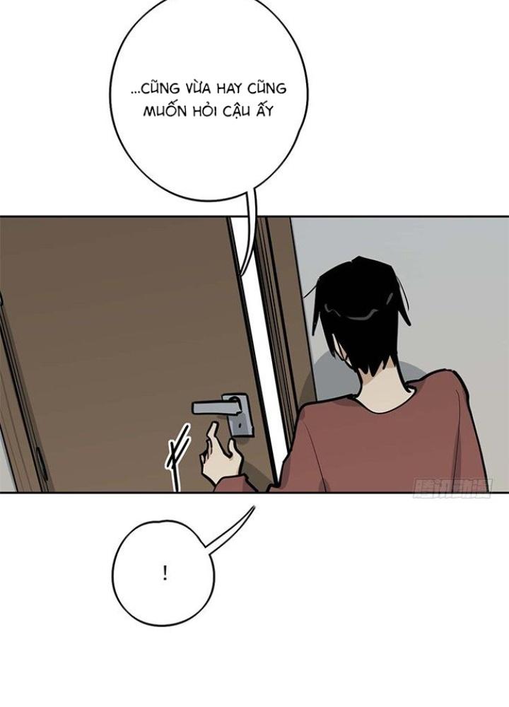 Bạn Gái Phản Diện Của Ta Chapter 40 - Trang 2