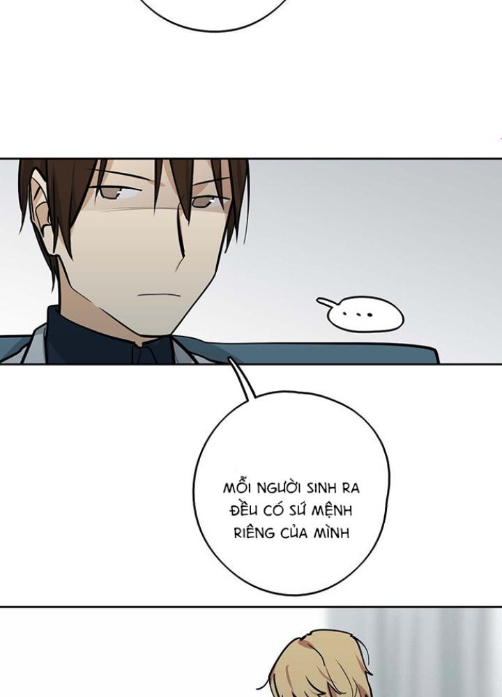 Bạn Gái Phản Diện Của Ta Chapter 40 - Trang 2