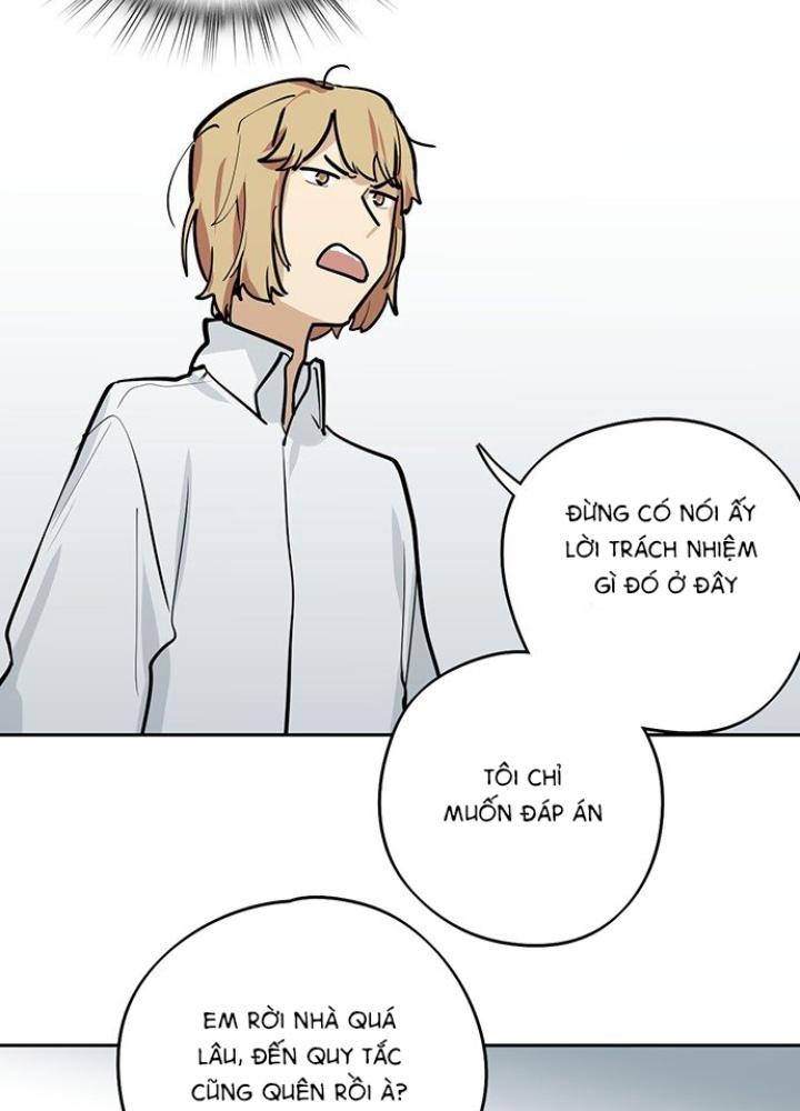 Bạn Gái Phản Diện Của Ta Chapter 41 - Trang 2