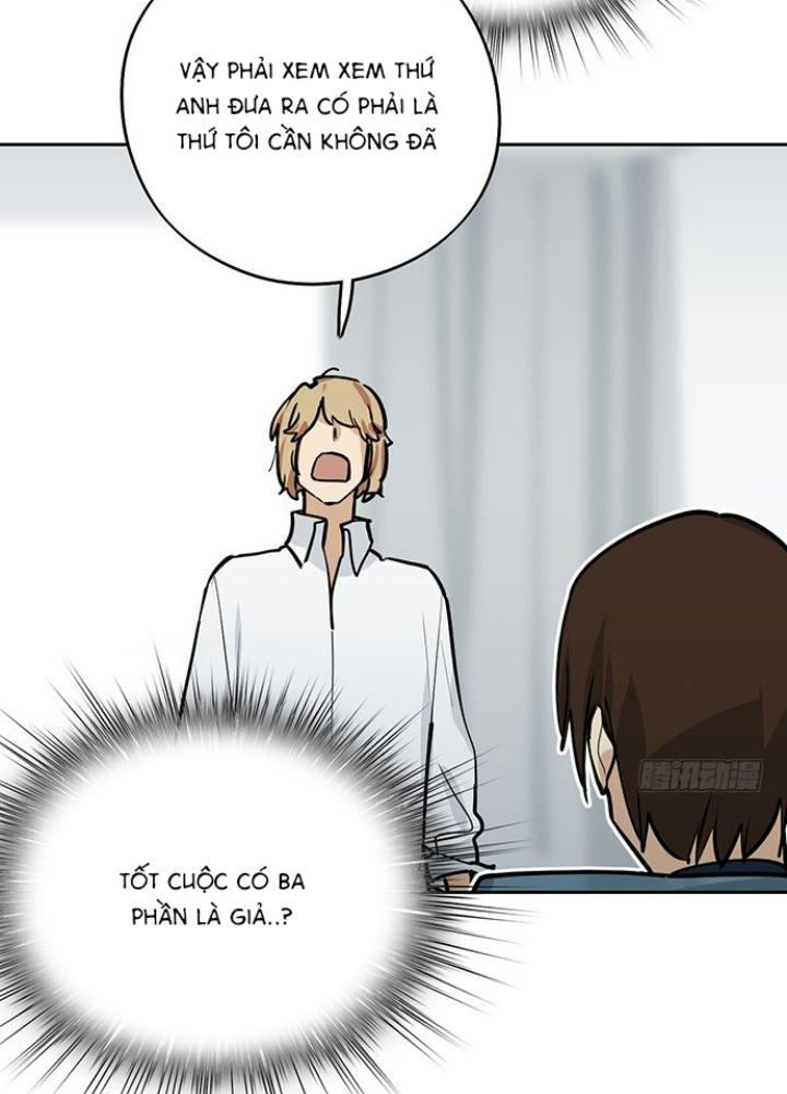 Bạn Gái Phản Diện Của Ta Chapter 41 - Trang 2