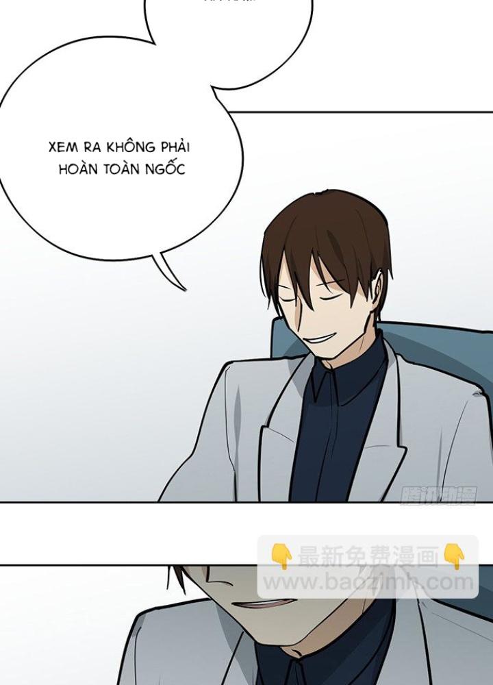 Bạn Gái Phản Diện Của Ta Chapter 41 - Trang 2