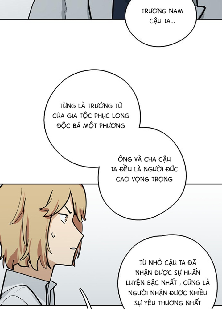 Bạn Gái Phản Diện Của Ta Chapter 41 - Trang 2