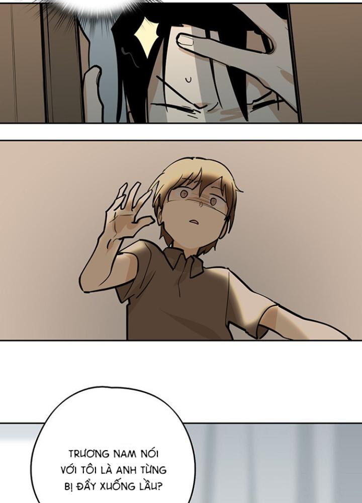 Bạn Gái Phản Diện Của Ta Chapter 41 - Trang 2