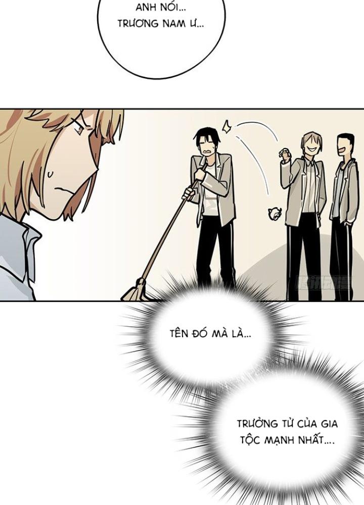 Bạn Gái Phản Diện Của Ta Chapter 41 - Trang 2