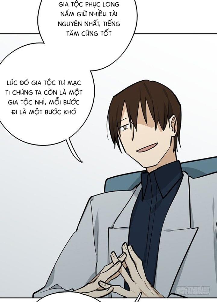 Bạn Gái Phản Diện Của Ta Chapter 41 - Trang 2