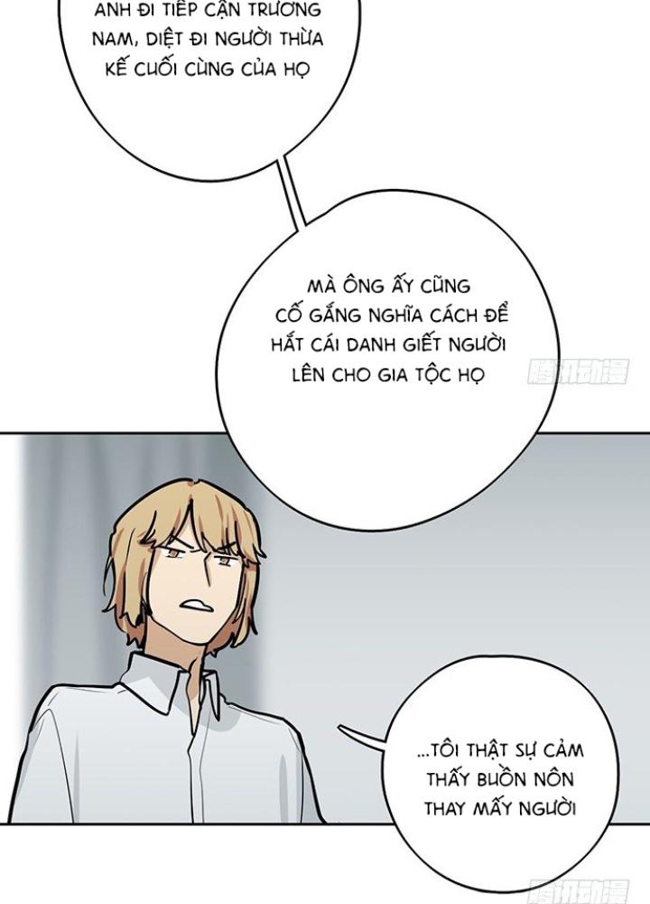 Bạn Gái Phản Diện Của Ta Chapter 41 - Trang 2