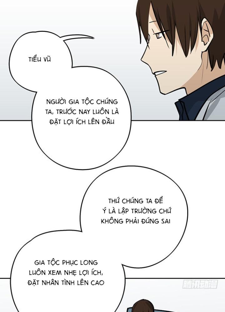 Bạn Gái Phản Diện Của Ta Chapter 41 - Trang 2