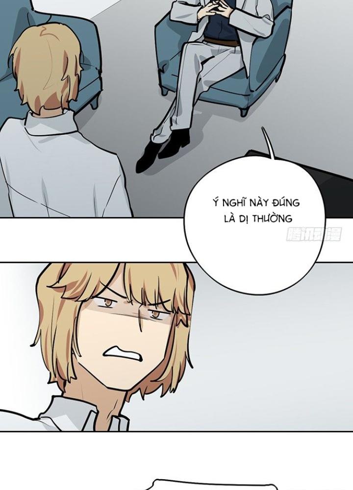 Bạn Gái Phản Diện Của Ta Chapter 41 - Trang 2