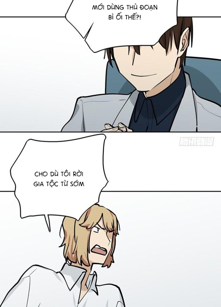 Bạn Gái Phản Diện Của Ta Chapter 41 - Trang 2