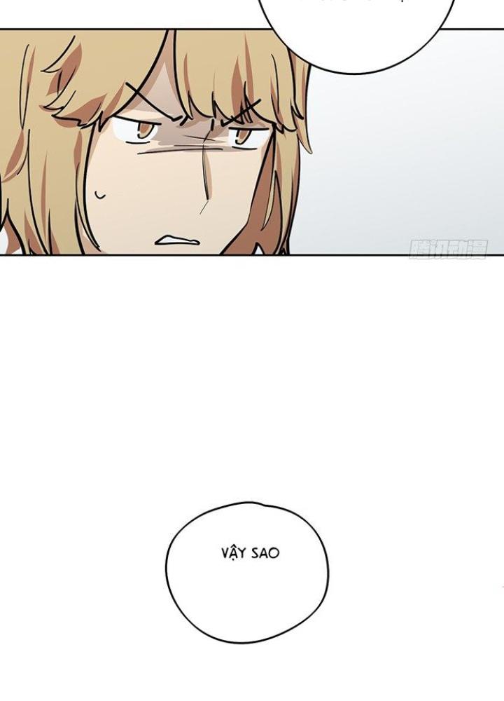 Bạn Gái Phản Diện Của Ta Chapter 41 - Trang 2