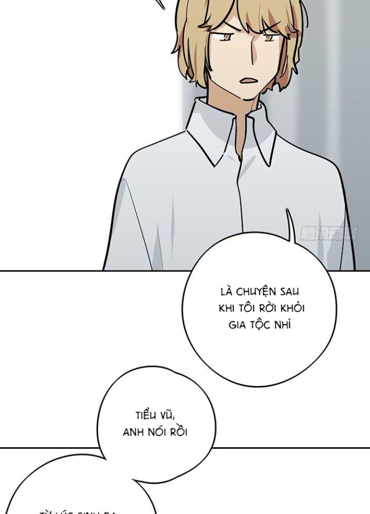 Bạn Gái Phản Diện Của Ta Chapter 41 - Trang 2