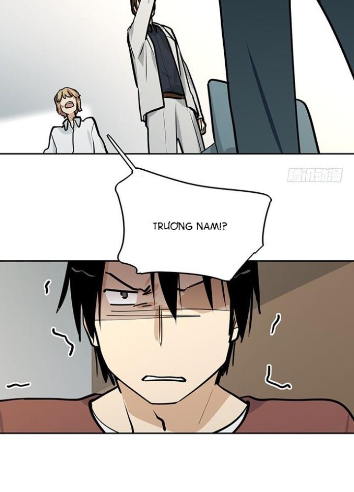 Bạn Gái Phản Diện Của Ta Chapter 41 - Trang 2