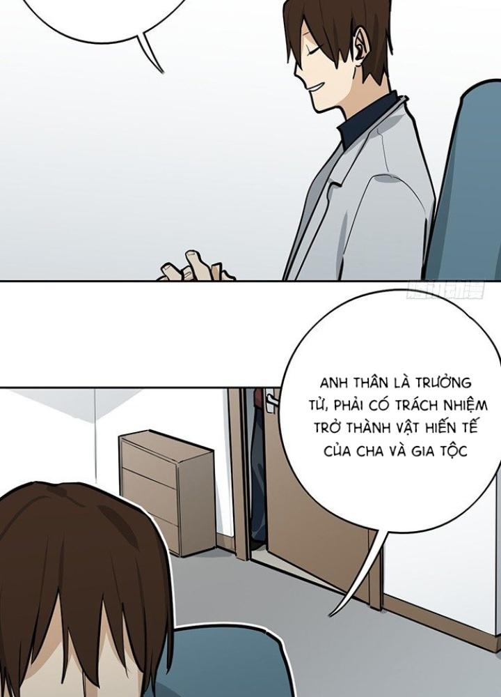 Bạn Gái Phản Diện Của Ta Chapter 41 - Trang 2