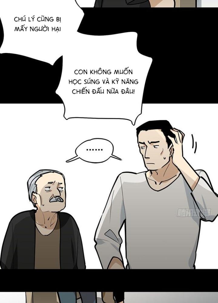 Bạn Gái Phản Diện Của Ta Chapter 42 - Trang 2