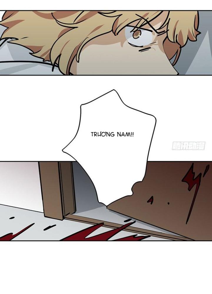 Bạn Gái Phản Diện Của Ta Chapter 42 - Trang 2