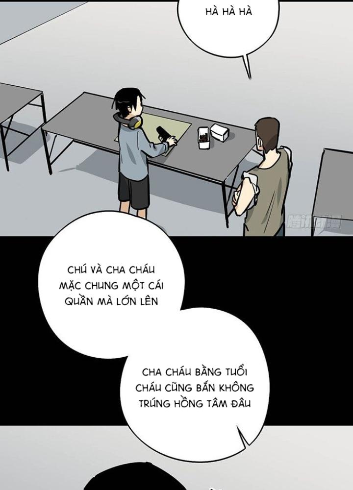 Bạn Gái Phản Diện Của Ta Chapter 43 - Trang 2