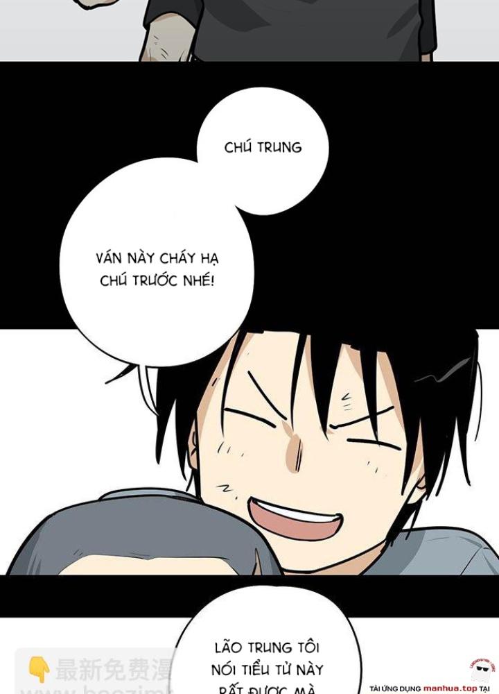 Bạn Gái Phản Diện Của Ta Chapter 43 - Trang 2