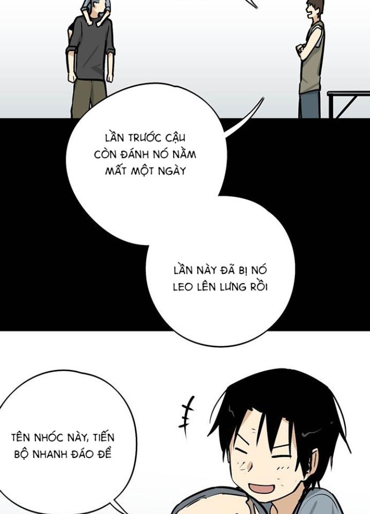 Bạn Gái Phản Diện Của Ta Chapter 43 - Trang 2