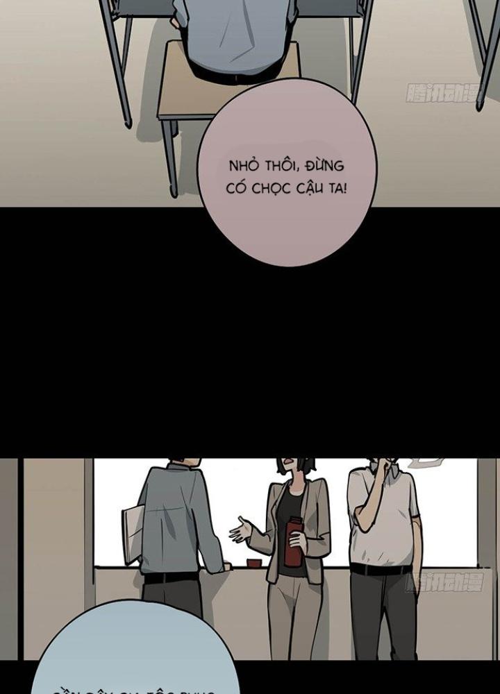 Bạn Gái Phản Diện Của Ta Chapter 43 - Trang 2